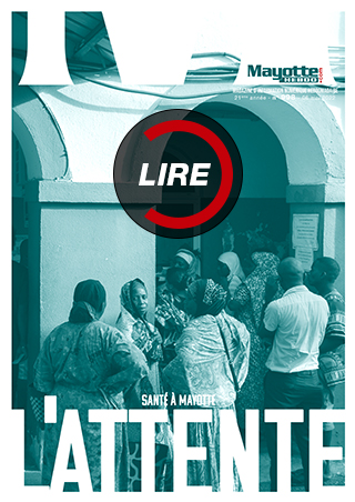 Mayotte Hebdo n°998