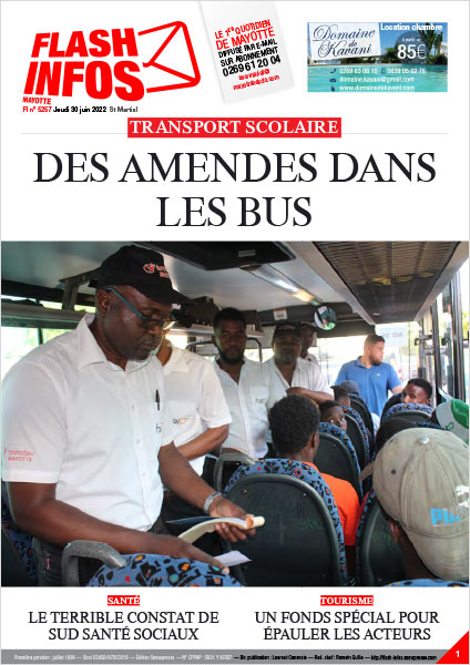 Jeudi 30 juin 2022