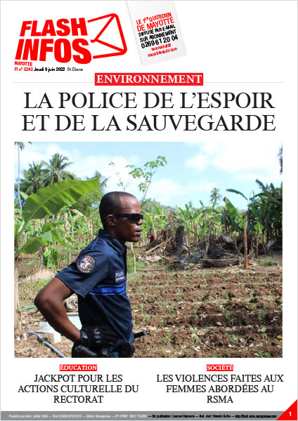 Jeudi 9 juin 2022