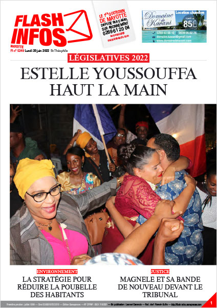Lundi 20 juin