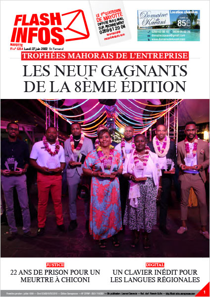 Lundi 27 juin 2022