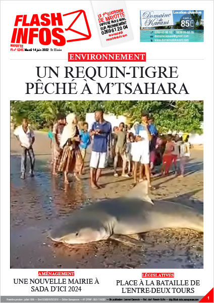 Mardi 14 juin 2022