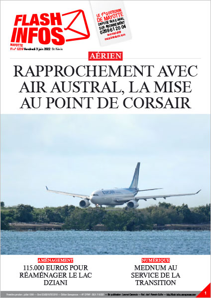 Mardi 7 juin 2022