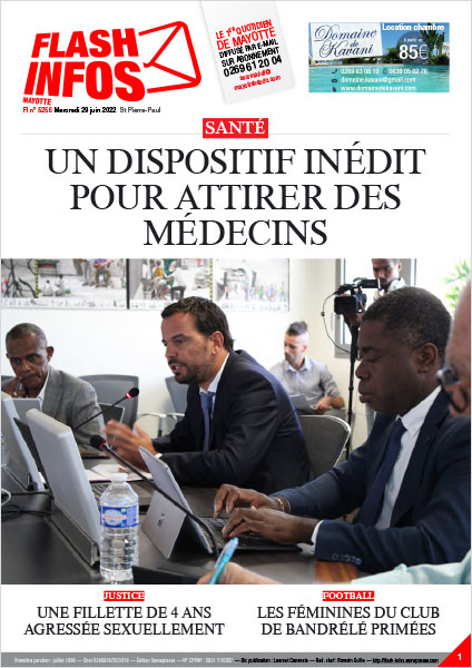 Mercredi 29 juin 2022