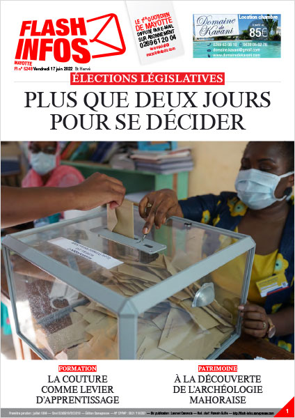 Vendredi 17 juin 2022 Vendredi 17 juin 2022