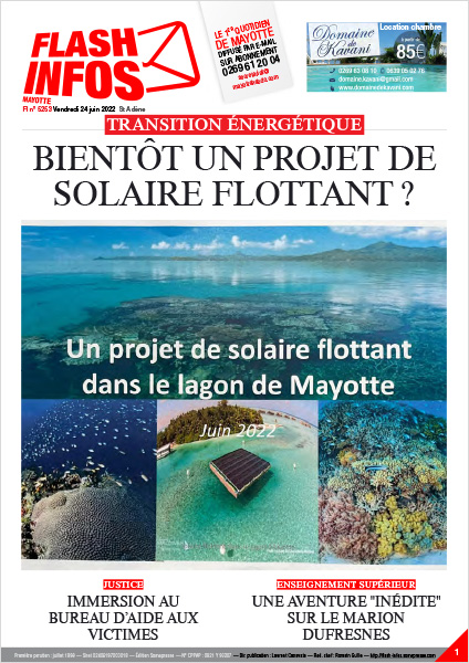 Vendredi 24 juin 2022