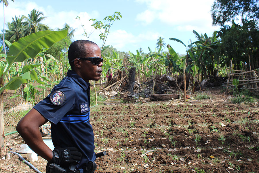 police-intercommunale-environnement-dernier-rempart-biodiversite-mahoraise