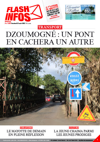 Vendredi 26 août 2022