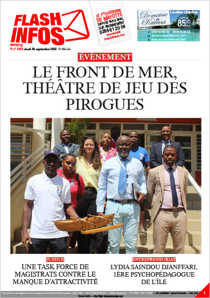 Jeudi 29 septembre 2022