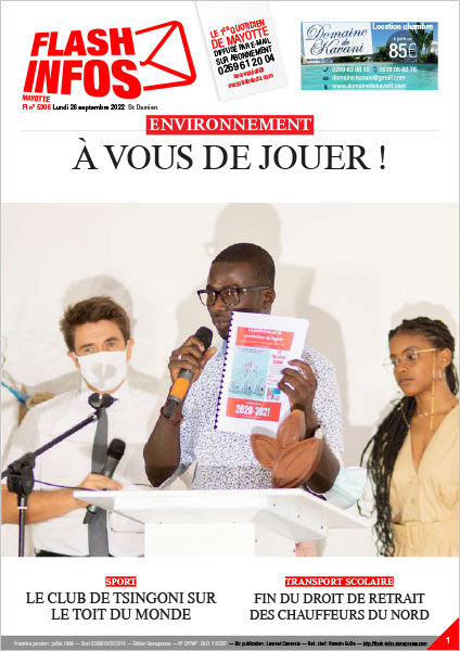 Lundi 26 septembre 2022 Lundi 26 septembre 2022