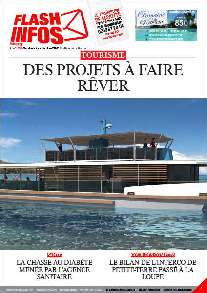 Vendredi 9 septembre 2022