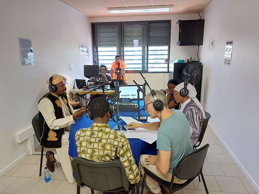 50-eleves-lycee-tsararano-inaugurent-webradio