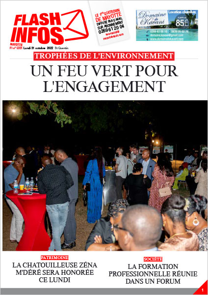 Lundi 31 octobre 2022