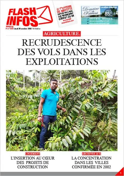 Jeudi 20 octobre 2022 Jeudi 20 octobre 2022