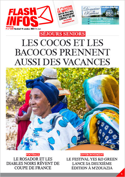Vendredi 14 octobre 2022