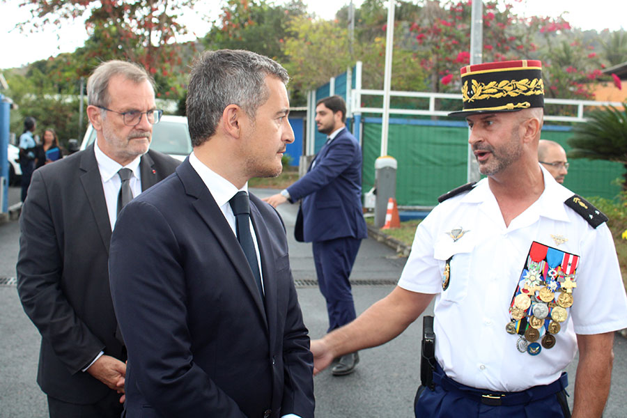 quatre-nouvelles-brigades-gendarmerie-ete-prochain-annoncees-gerald-darmanin