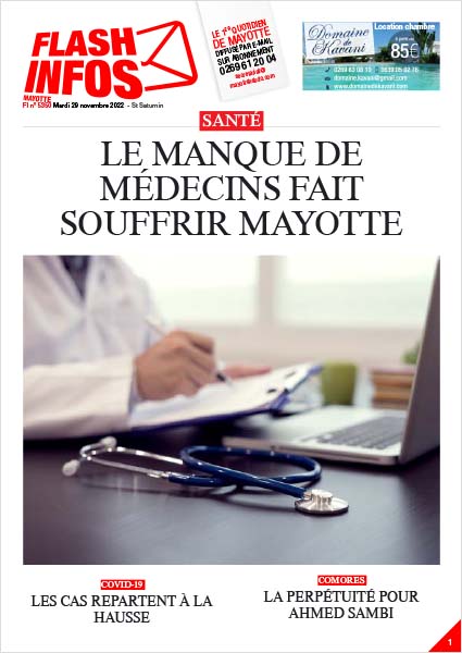 Mardi 29 novembre 2022 Mardi 29 novembre 2022