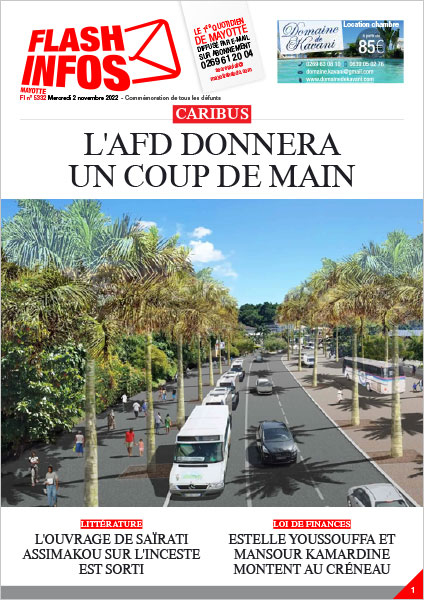 Mercredi 2 novembre 2022 Mercredi 2 novembre 2022