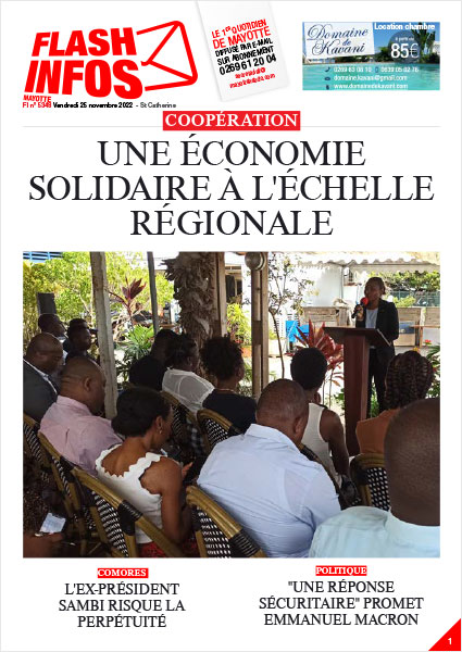 Vendredi 25 novembre 2022