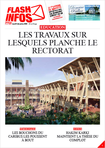 Jeudi 8 décembre 2022 Jeudi 8 décembre 2022