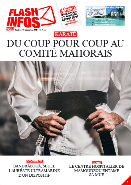 Lundi 19 décembre 2022