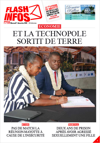 Mercredi 7 décembre 2022