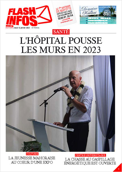 Jeudi 12 janvier 2023 Jeudi 12 janvier 2023