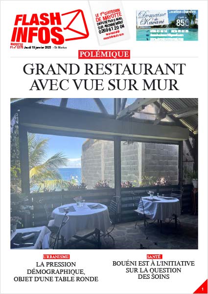 Jeudi 19 janvier 2023