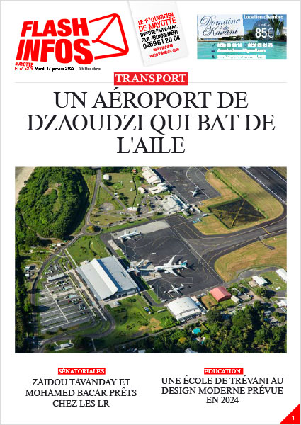 Mardi 17 janvier 2023