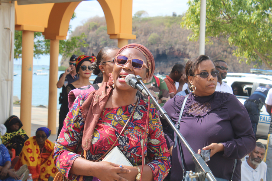 safina-soula-presidente-collectif-citoyens-mayotte-2018