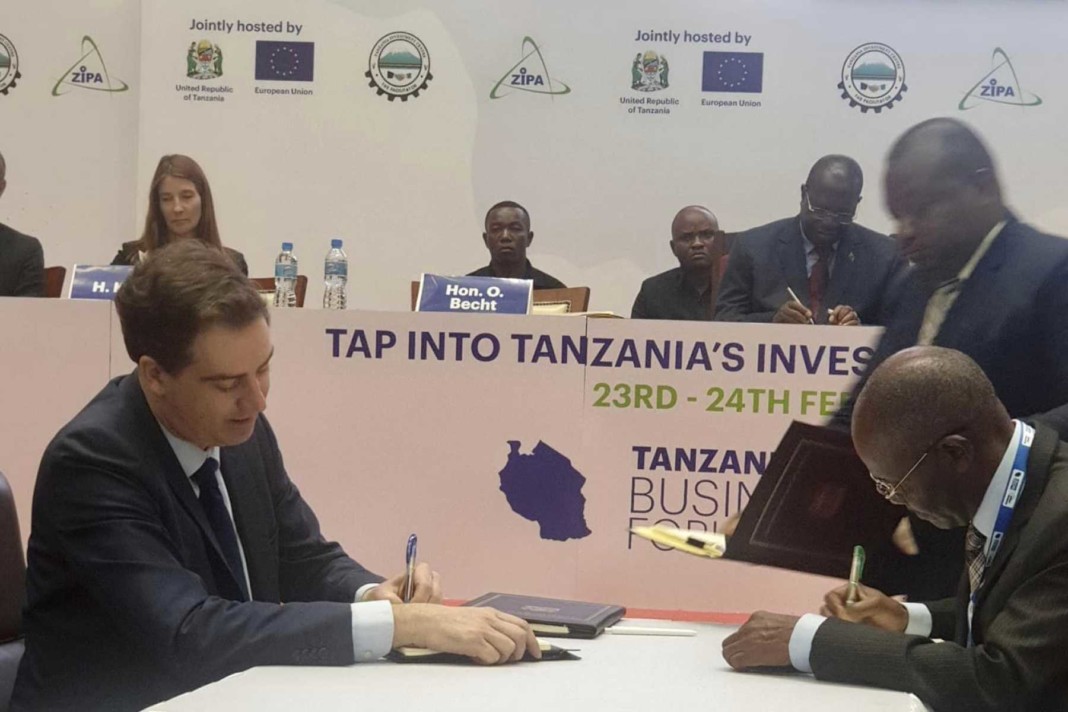air-tanzania-un-accord-pour-ouvrir-la-possibilite-de-voies-aeriennes-vers-mayotte