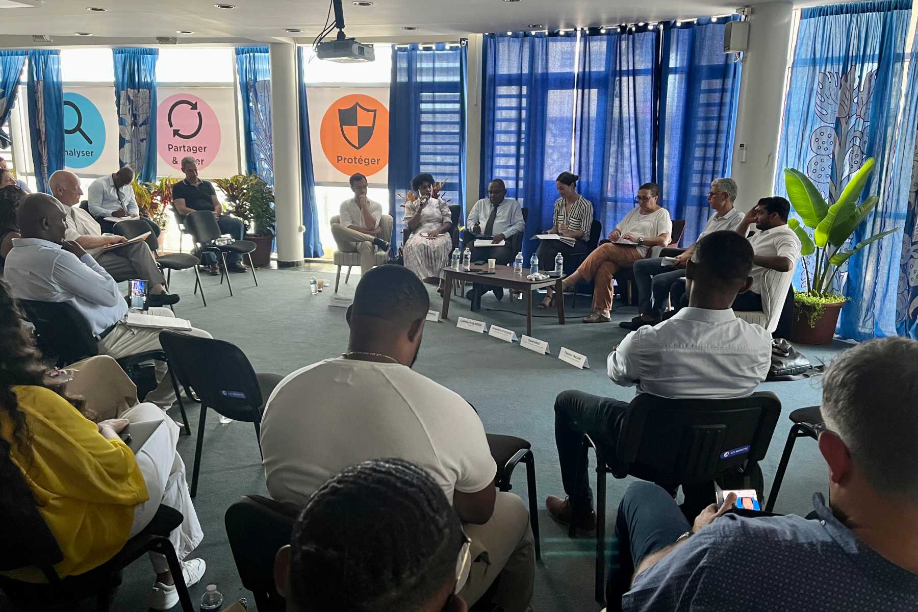 attractivite-table-ronde-attirer-retenir-talents-mayotte