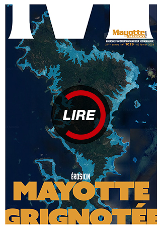 Mayotte Hebdo n°1029