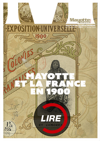 Mayotte Hebdo n°1031