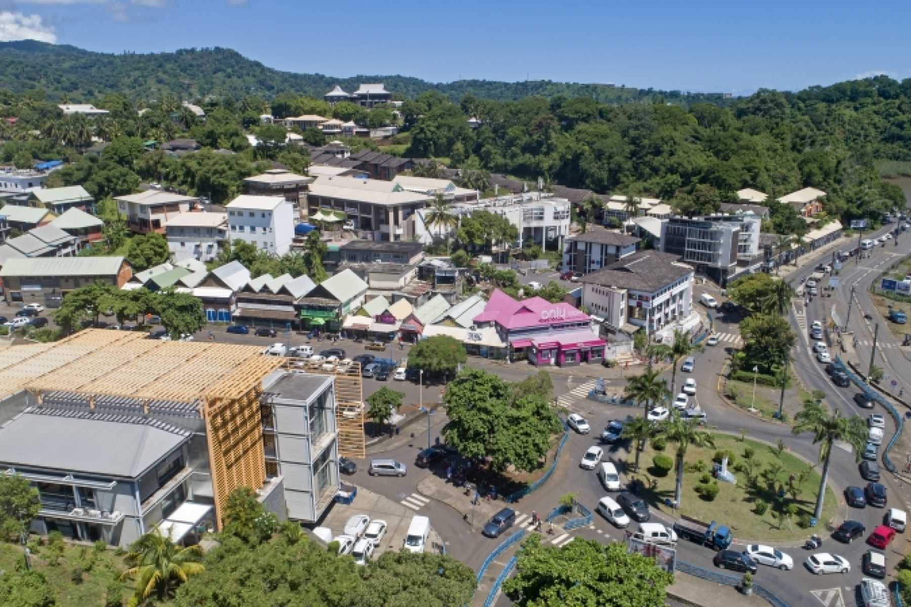 Mamoudzou devient chef-lieu de Mayotte - Mayotte Hebdo