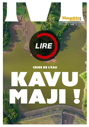 Mayotte Hebdo n°1036