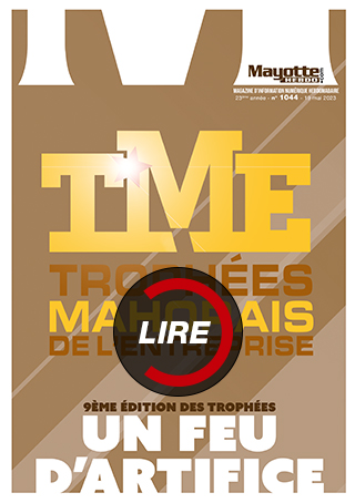 Mayotte Hebdo n°1044