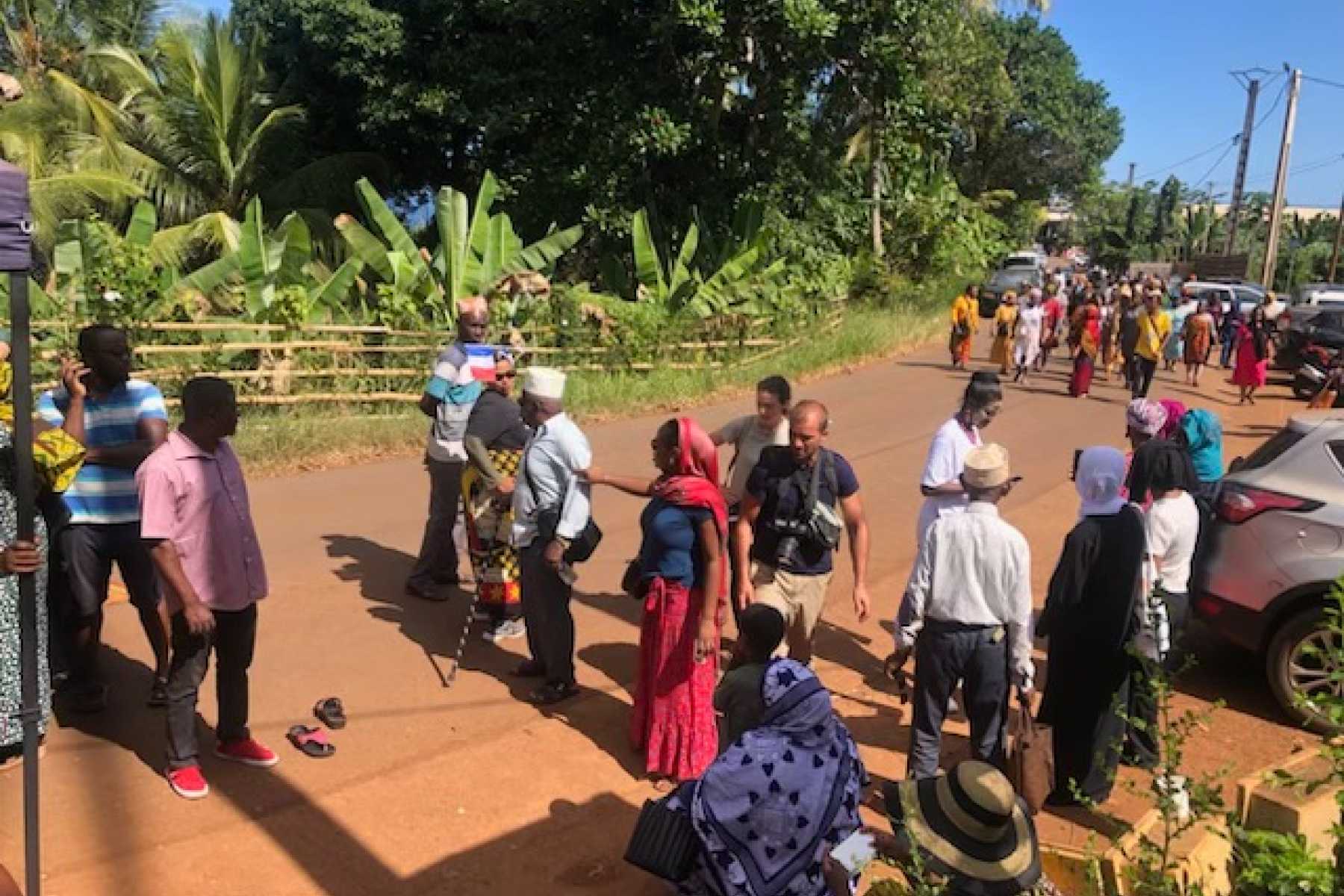 a-tsingoni-un-blocage-pour-denoncer-linaction-des-autorites-locales