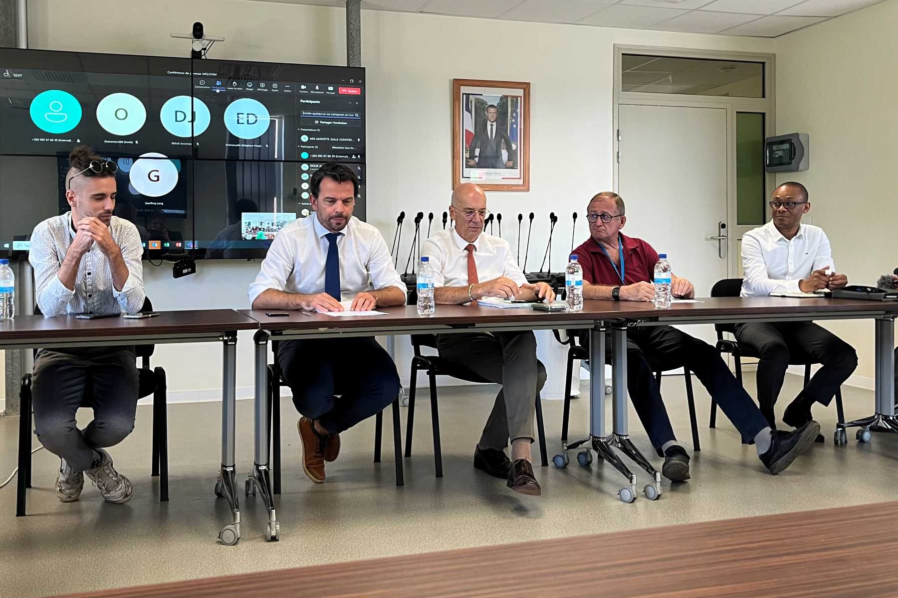 crise-des-urgences-l-agence-regionale-de-sante-tente-de-reagir