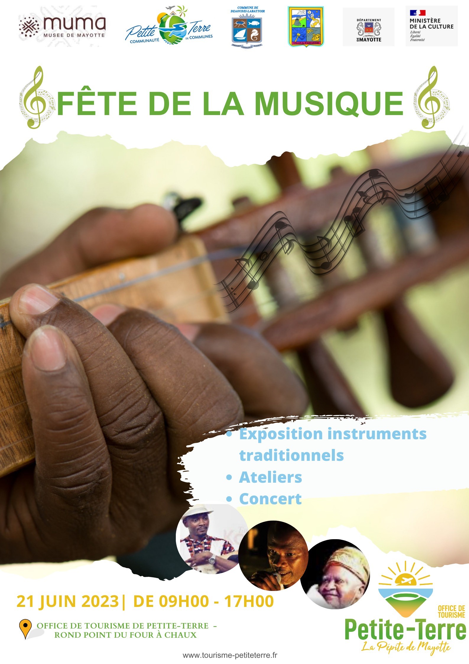 exposition-dinstruments-de-musique-traditionnelle-en-petite-terre
