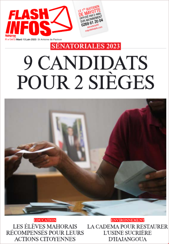 Mardi 13 Juin 2023