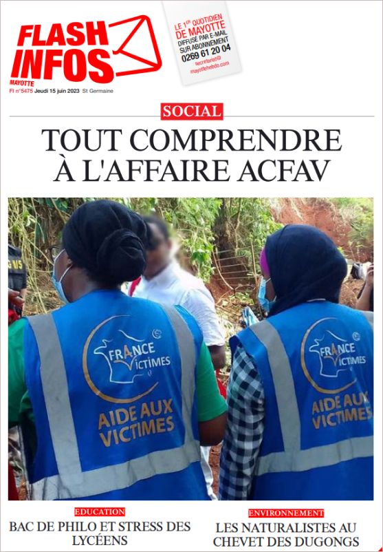 Jeudi 15 Juin 2023