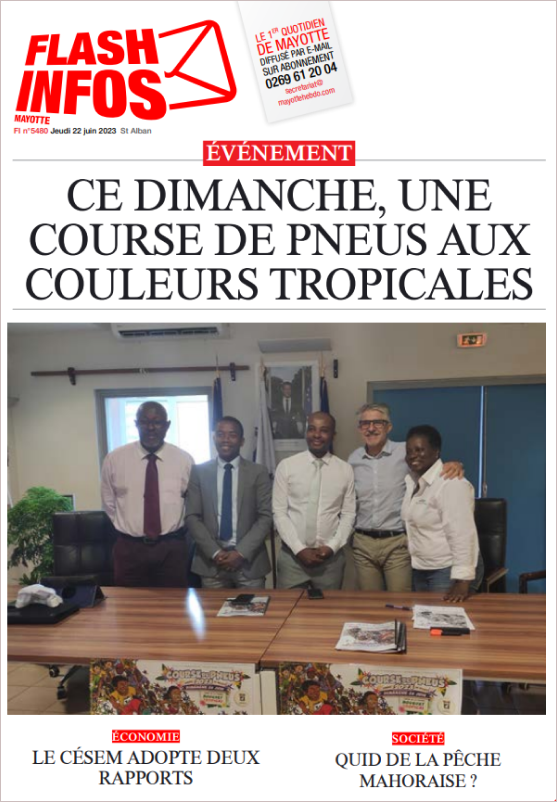 Jeudi 22 Juin 2023