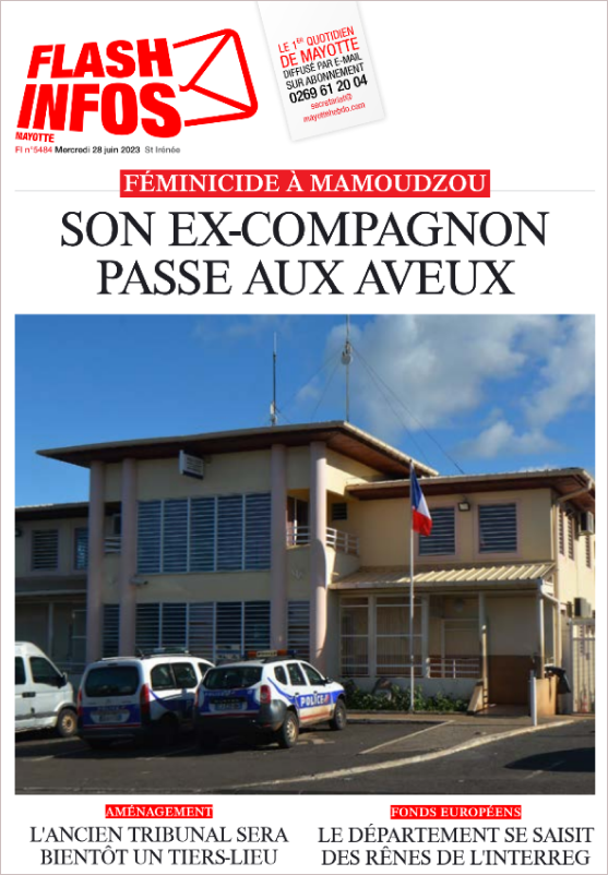 Mercredi 28 Juin 2023