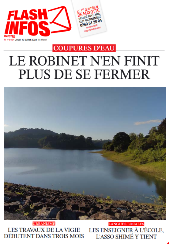 Jeudi 13 Juillet 2023