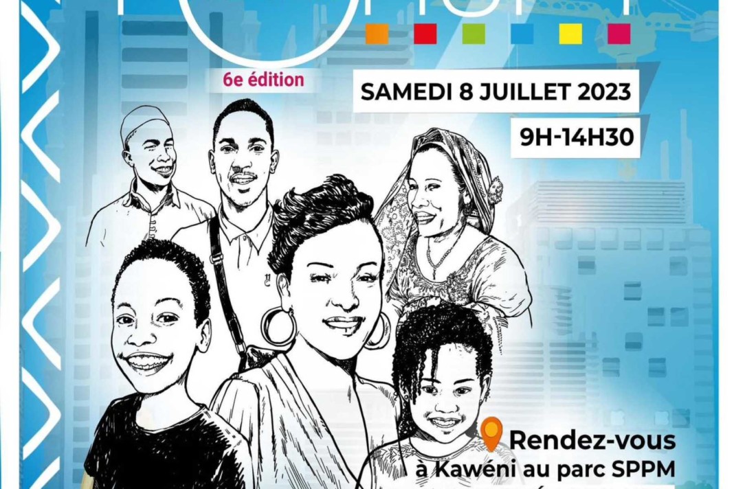 sixieme-edition-du-forum-des-associations-a-mamoudzou