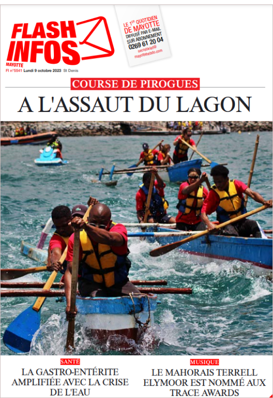 Lundi 09 octobre 2023