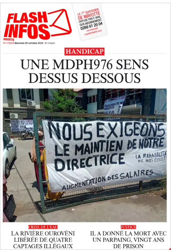 Mercredi 25 octobre 2023 Mercredi 25 octobre 2023