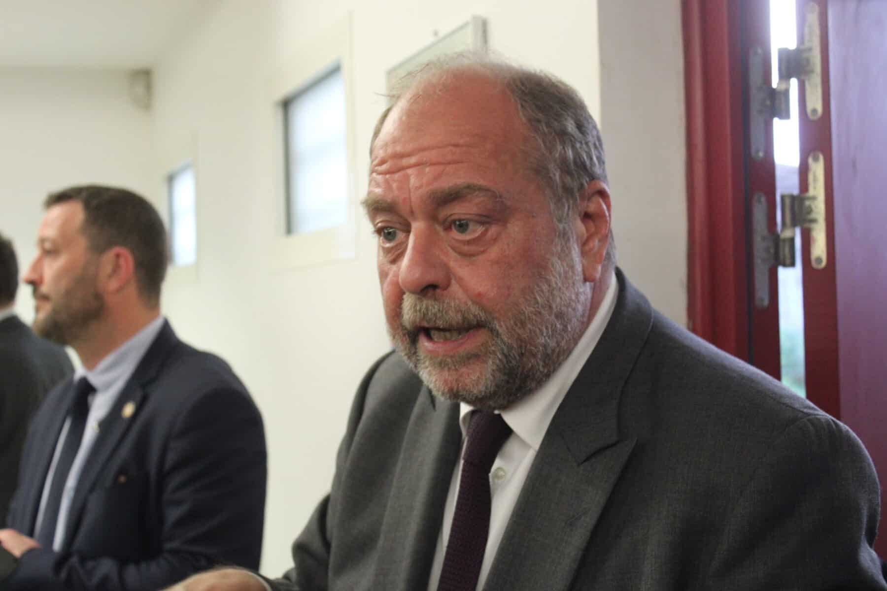 FI - Breves Dupond-Moretti