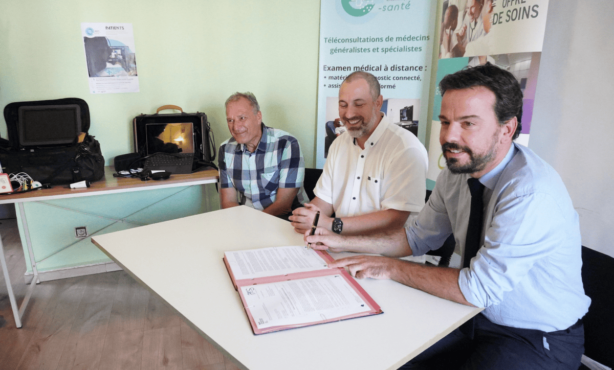 un-premier-centre-de-teleconsultations-a-hamjago un-premier-centre-de-teleconsultations-a-hamjago